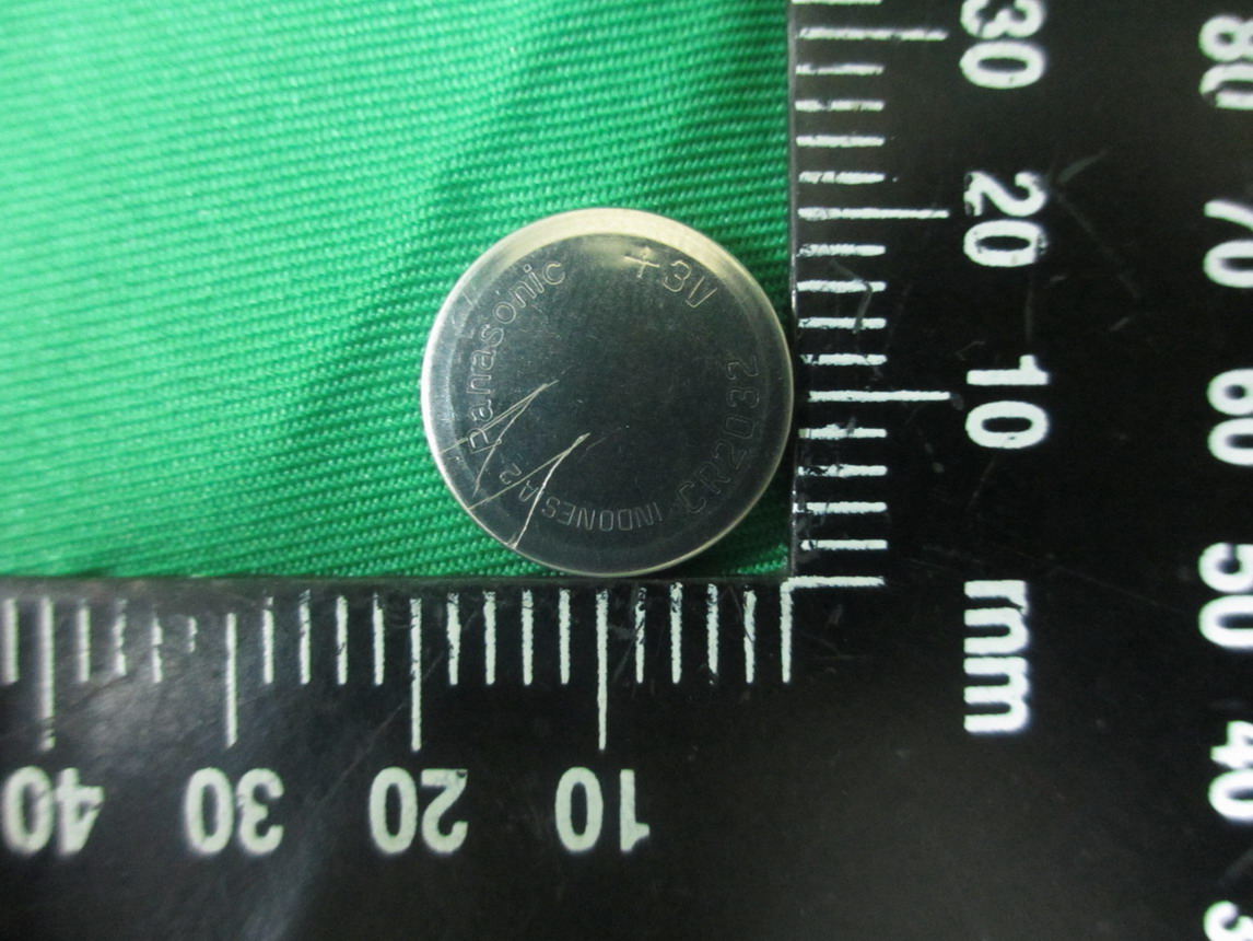 FCC ID ELVATQH Internal Photos