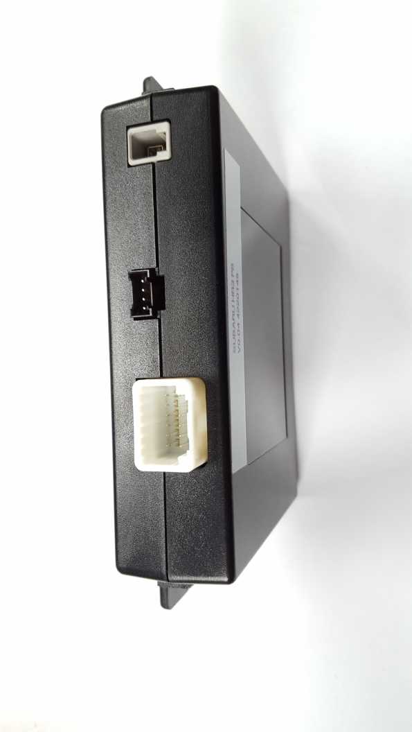 FCC ID ELVATRPG External Photos