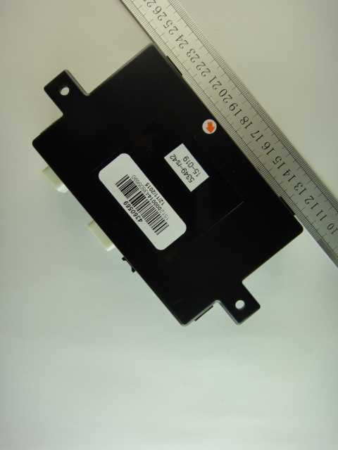 FCC ID ELVATRPH External Photos