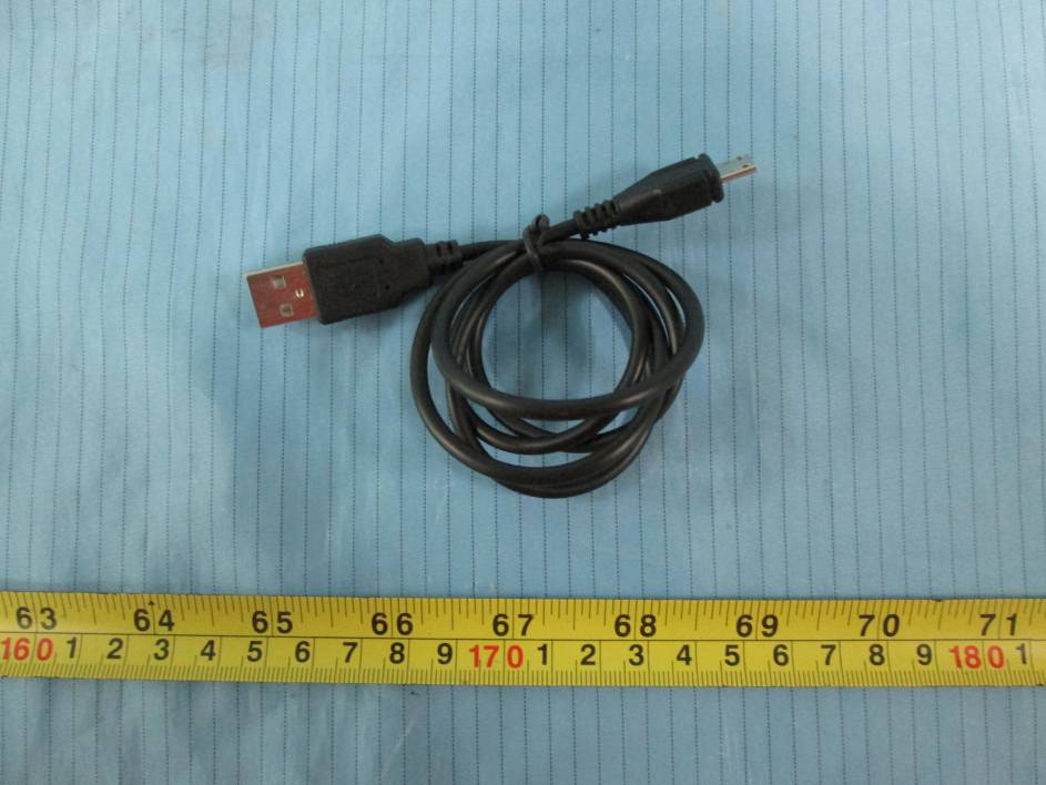 FCC ID EMOALM8 External Photos