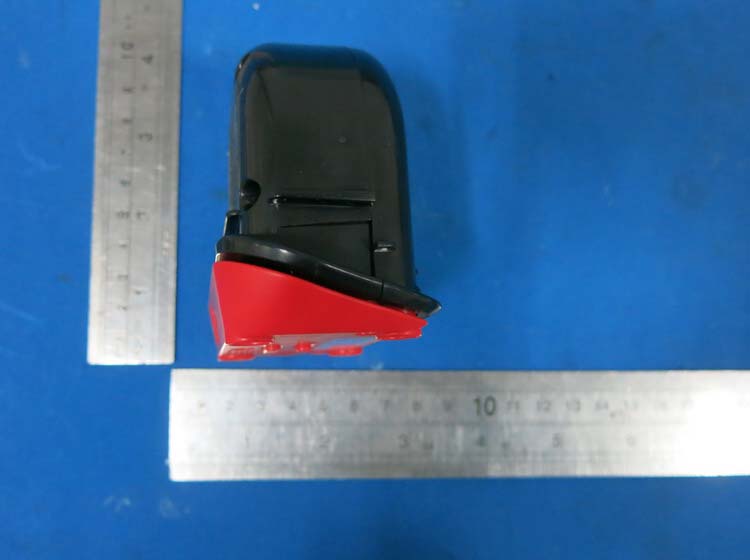 FCC ID EMOB44 External Photos