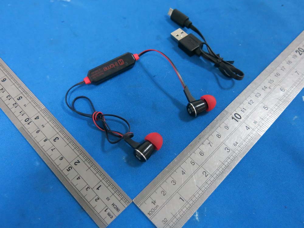 FCC ID EMOIB29 External Photos