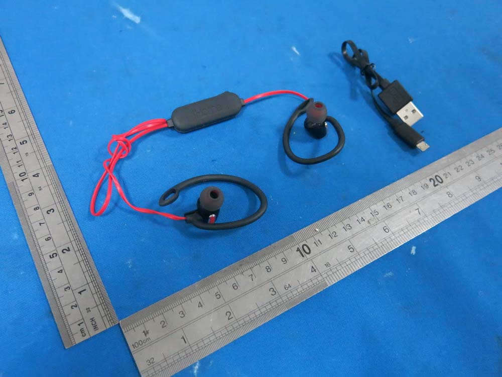 FCC ID EMOIB29 External Photos
