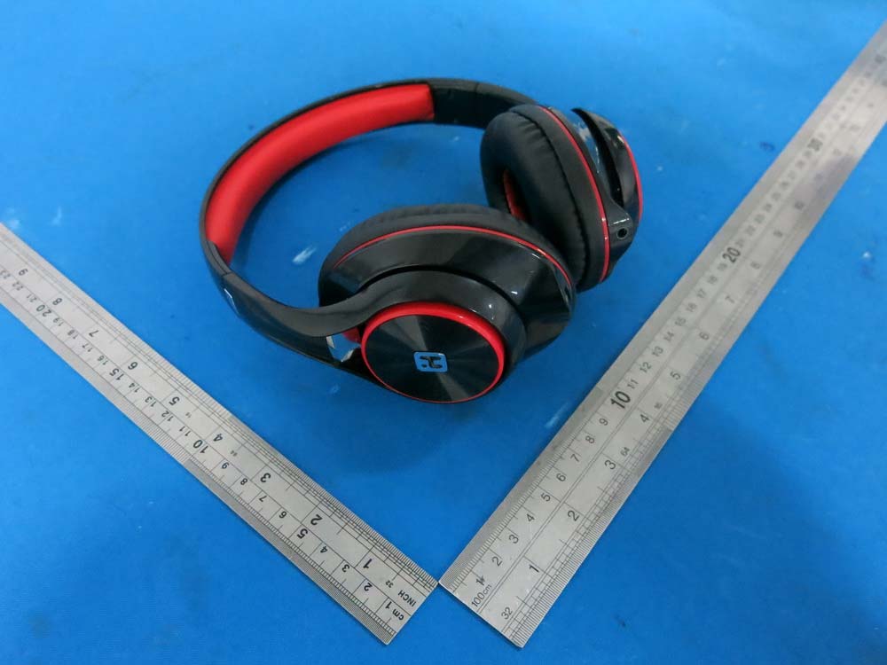 FCC ID EMOIB90 External Photos