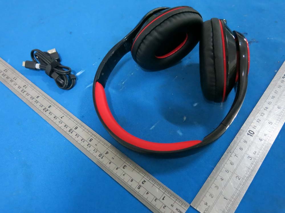 FCC ID EMOIB90 External Photos