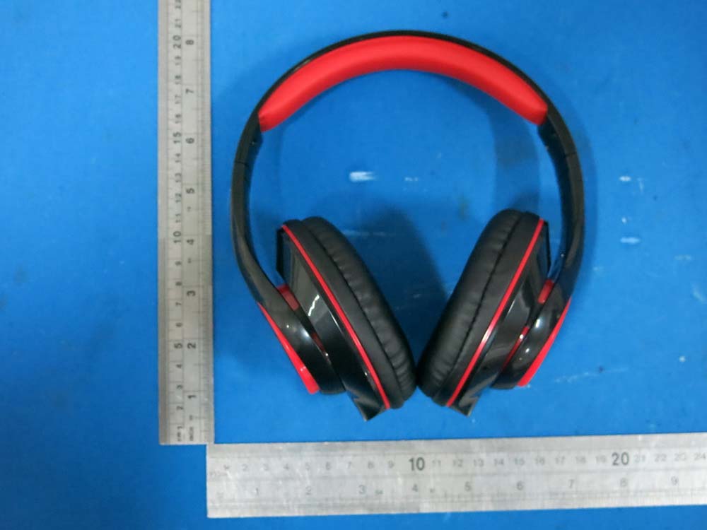 FCC ID EMOIB90 External Photos