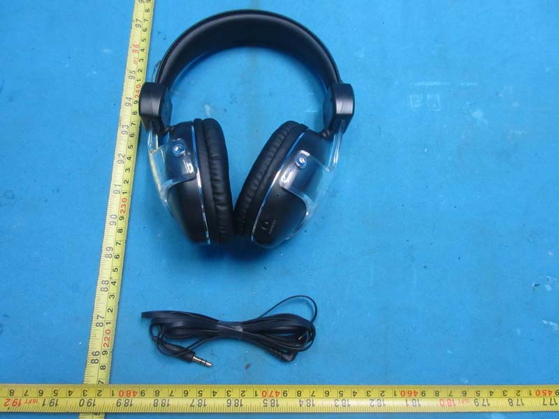 FCC ID EMOIB91 External Photos