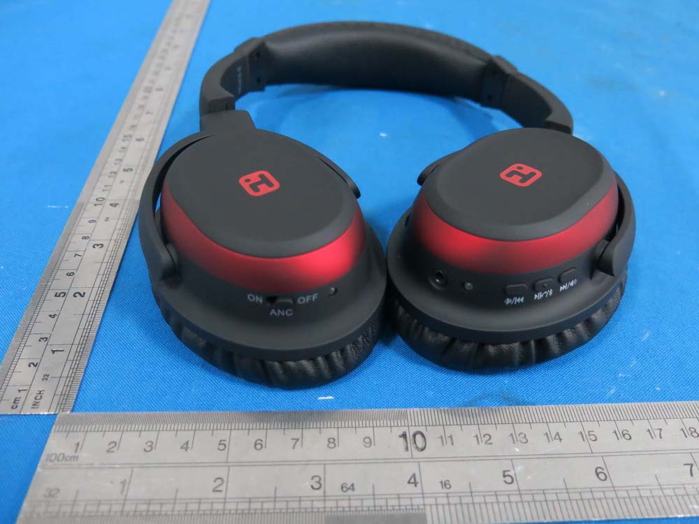 FCC ID EMOIB98 External Photos