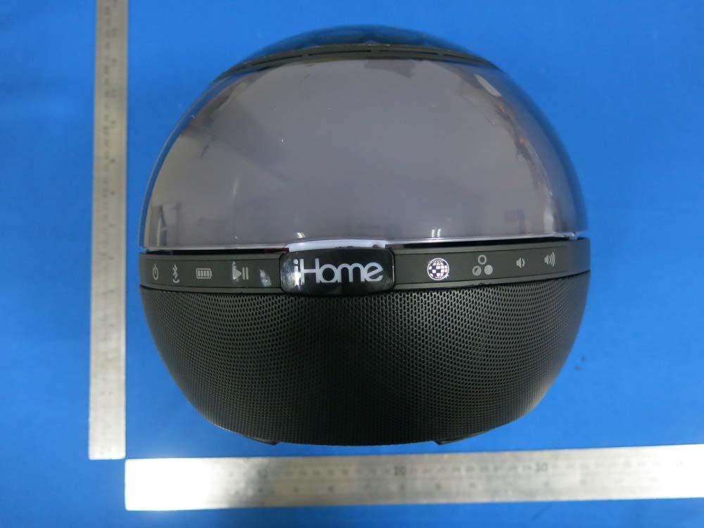 FCC ID EMOIBT175 External Photos