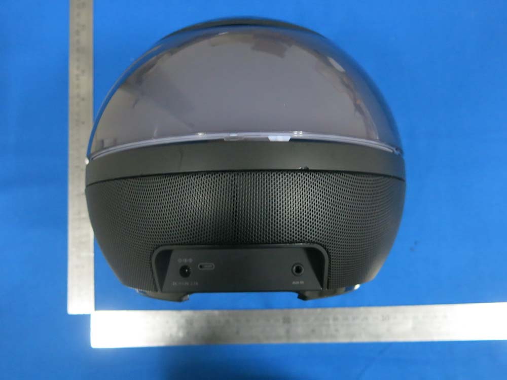 FCC ID EMOIBT175 External Photos