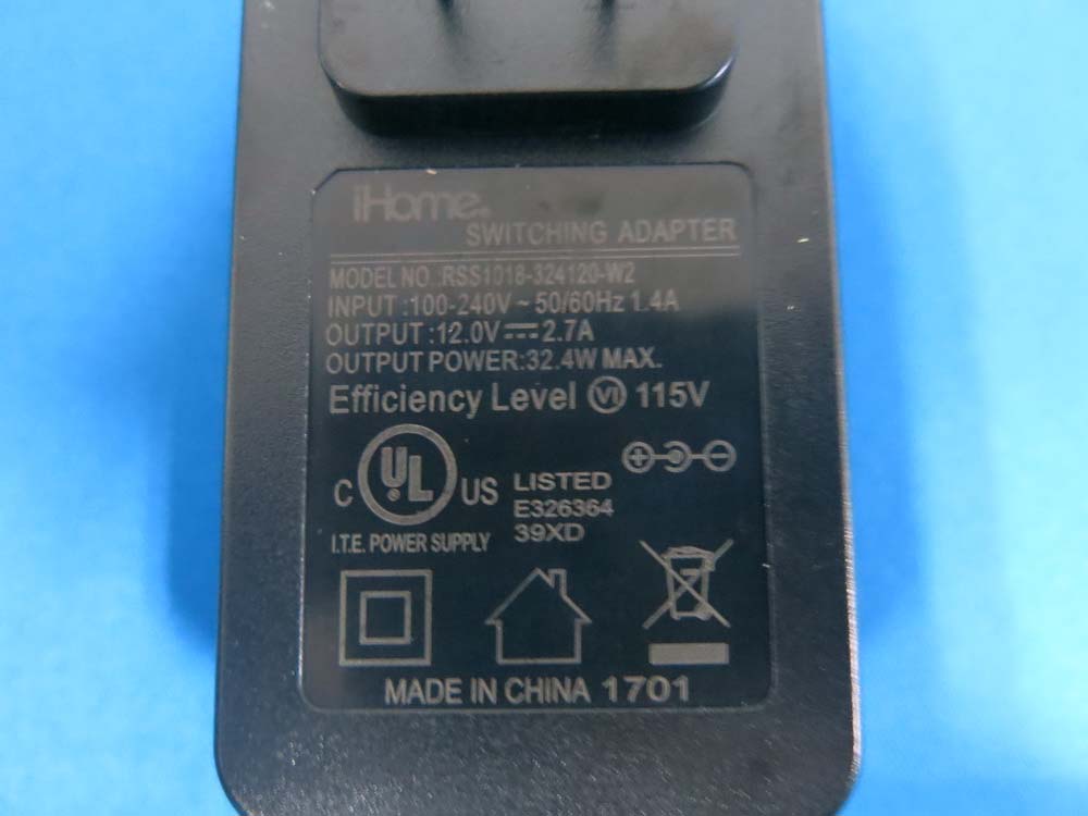 FCC ID EMOIBT175 External Photos