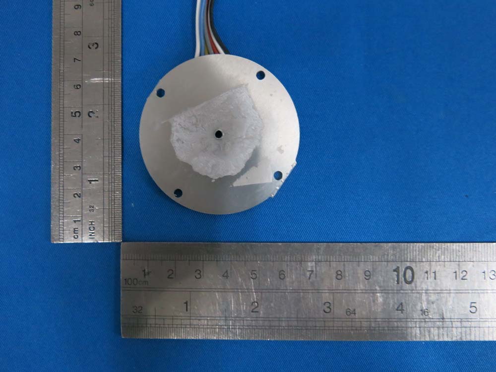 FCC ID EMOIBT175 Internal Photos