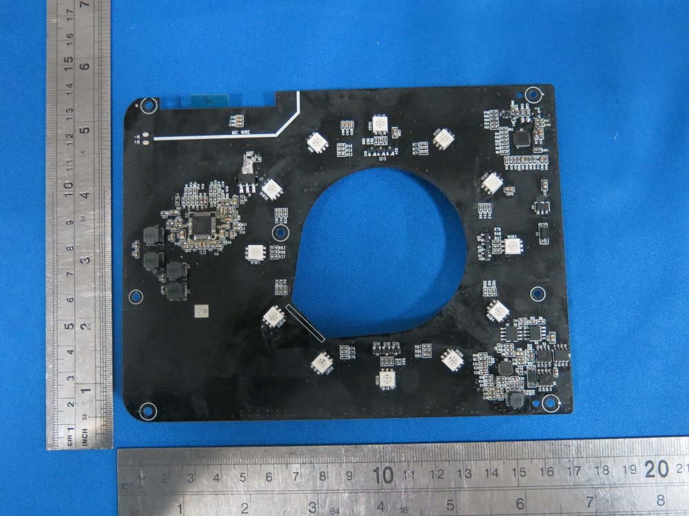 FCC ID EMOIBT175 Internal Photos