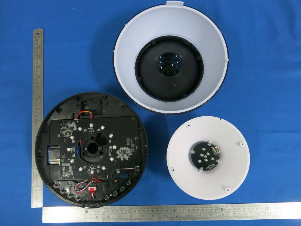 FCC ID EMOIBT175 Internal Photos