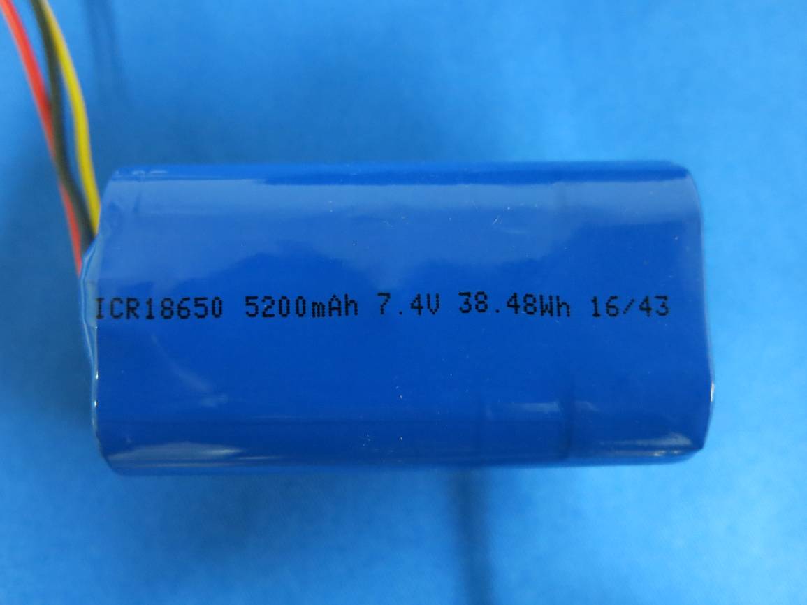 FCC ID EMOIBT175 Internal Photos