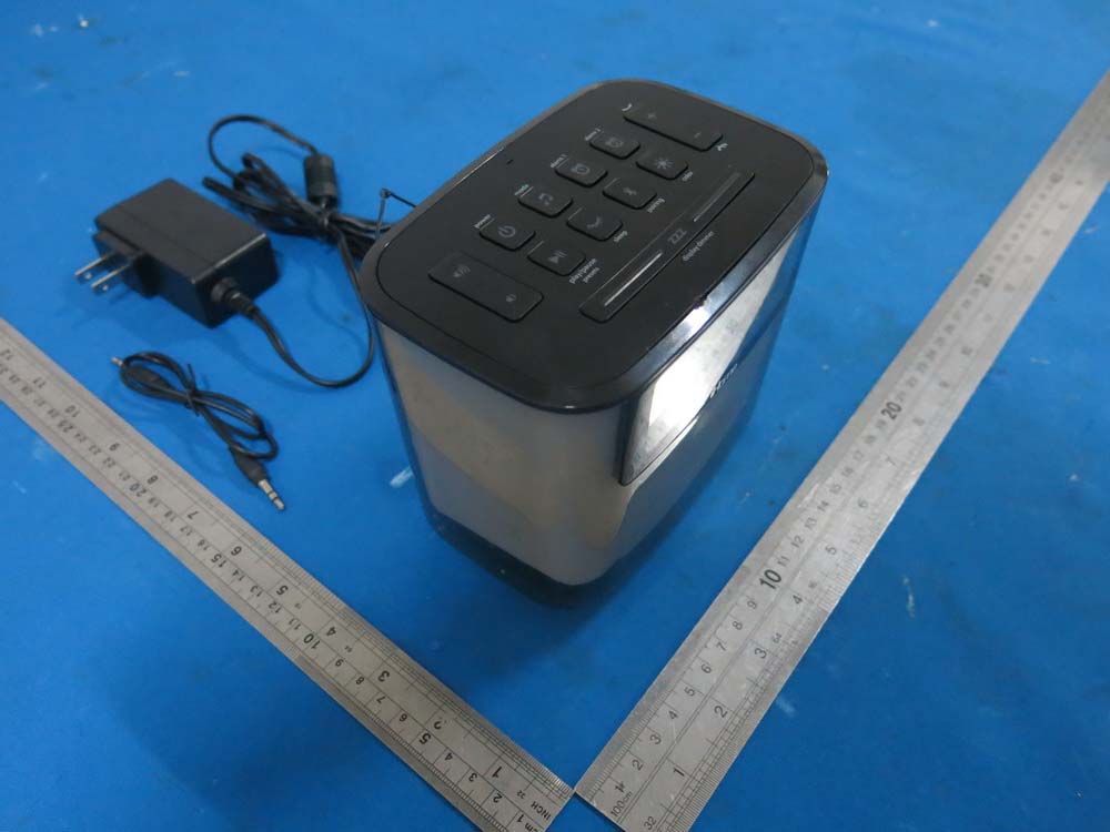 FCC ID EMOIBT280 External Photos