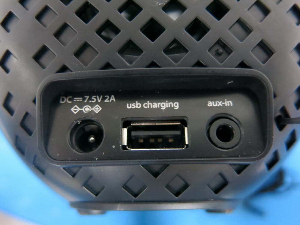 FCC ID EMOIBT290 External Photos