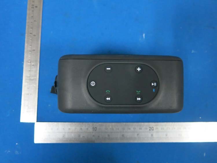 FCC ID EMOIBT35 External Photos