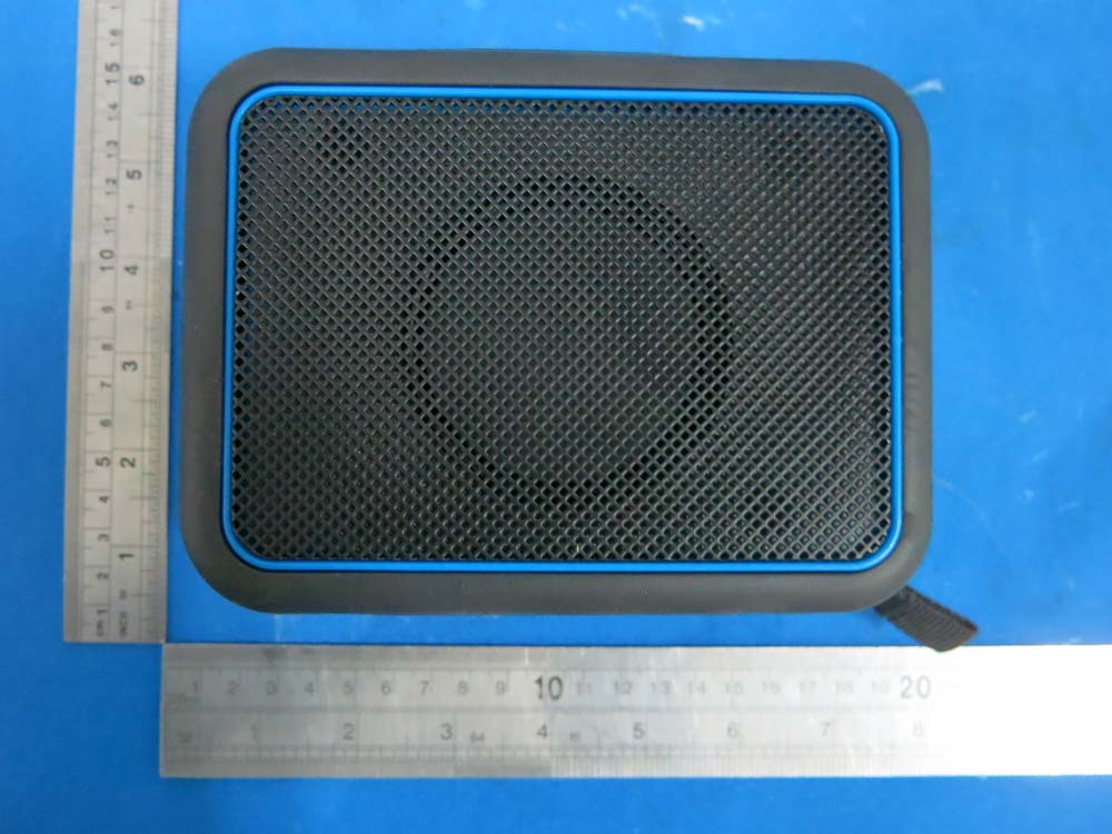 FCC ID EMOIBT36 External Photos