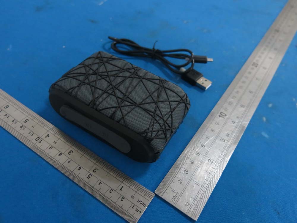 FCC ID EMOIBT370 External Photos