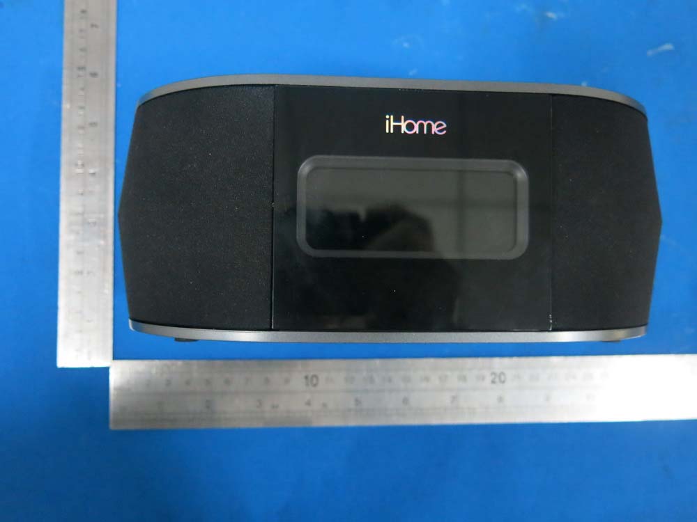 FCC ID EMOIBT38 External Photos
