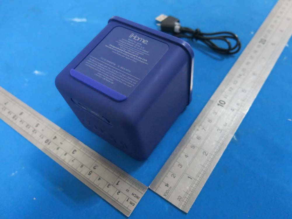FCC ID EMOIBT56 External Photos