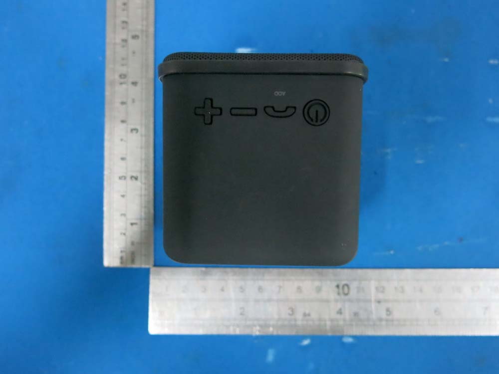 FCC ID EMOIBT562 External Photos