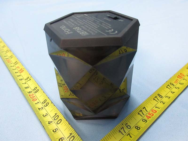 FCC ID EMOIBT68 External Photos