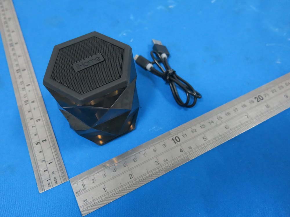 FCC ID EMOIBT682 External Photos