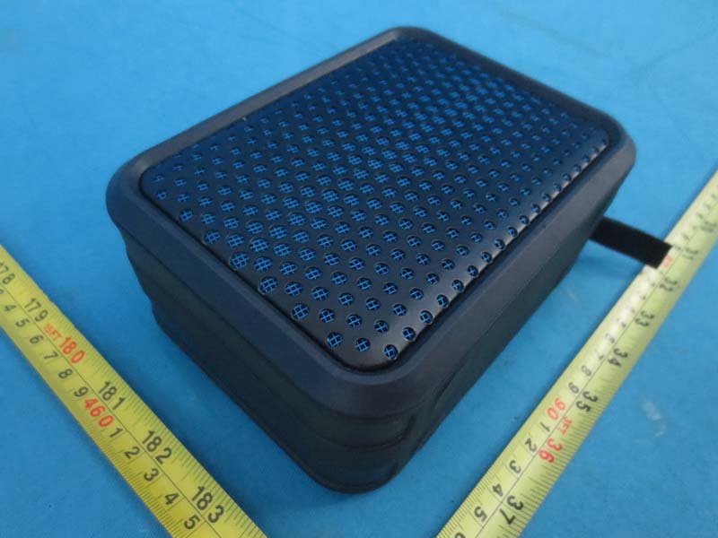 FCC ID EMOIBT7 External Photos