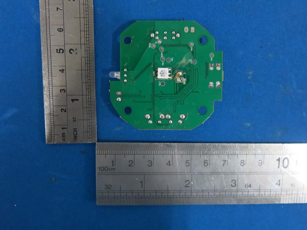 FCC ID EMOIBT73Y Internal Photos