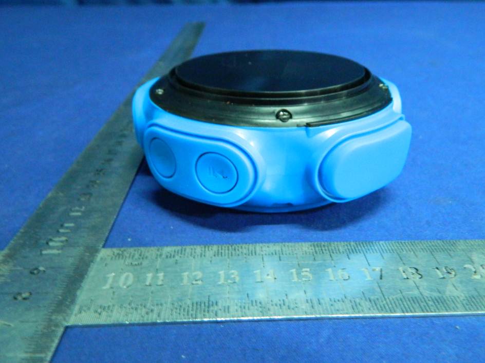 FCC ID EMOIBT82 External Photos