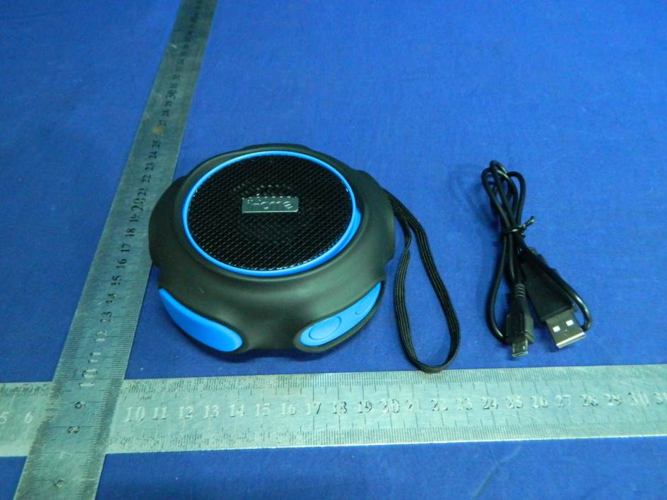 FCC ID EMOIBT82 External Photos