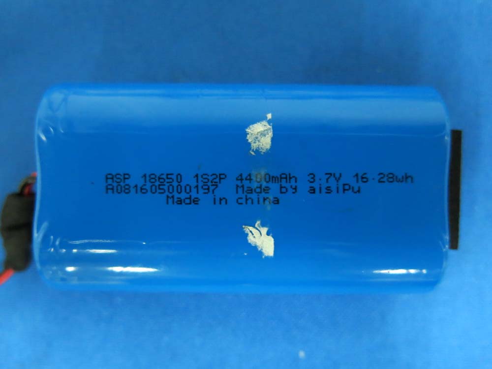 FCC ID EMOIBT84 Internal Photos