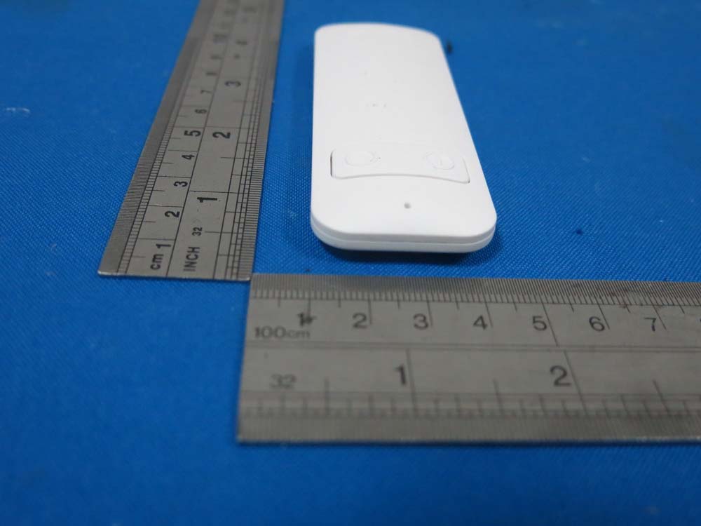 FCC ID EMOISPR4 External Photos