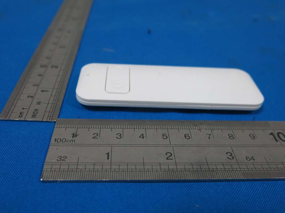 FCC ID EMOISPR4 External Photos