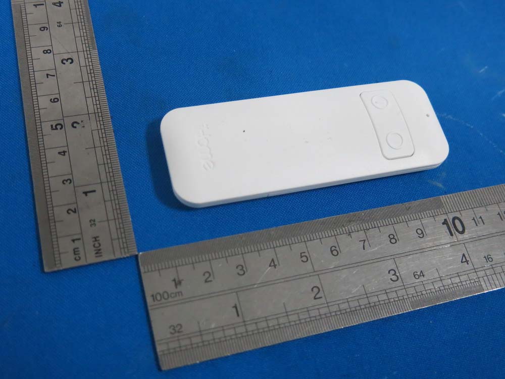 FCC ID EMOISPR4 External Photos
