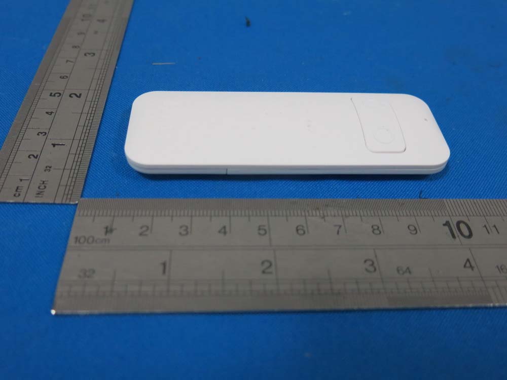 FCC ID EMOISPR4 External Photos