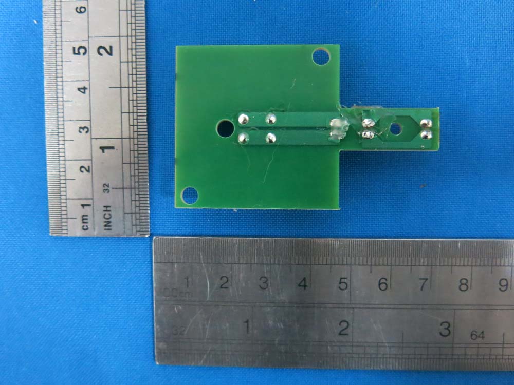 FCC ID EMOLIB17E7 Internal Photos