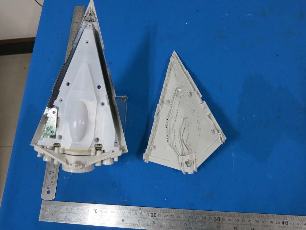 FCC ID EMOLIB33E7 Internal Photos