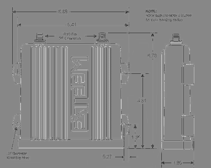 FCC ID ENPHZN216AP Users Manual