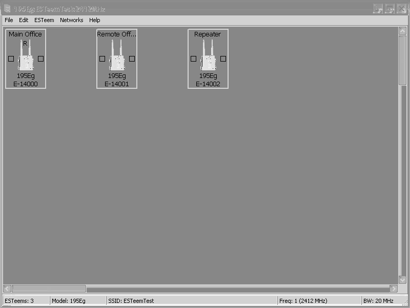 FCC ID ENPHZN216AP Users Manual