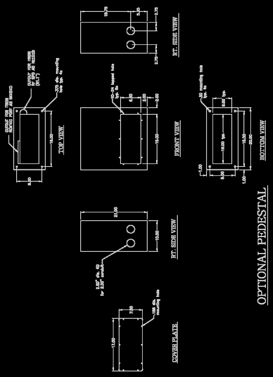 FCC ID EO9CCU100A Users Manual