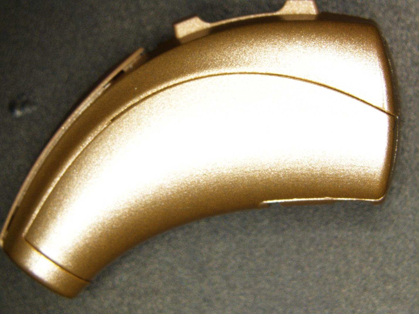FCC ID EOA-24HALO2R312 External Photos