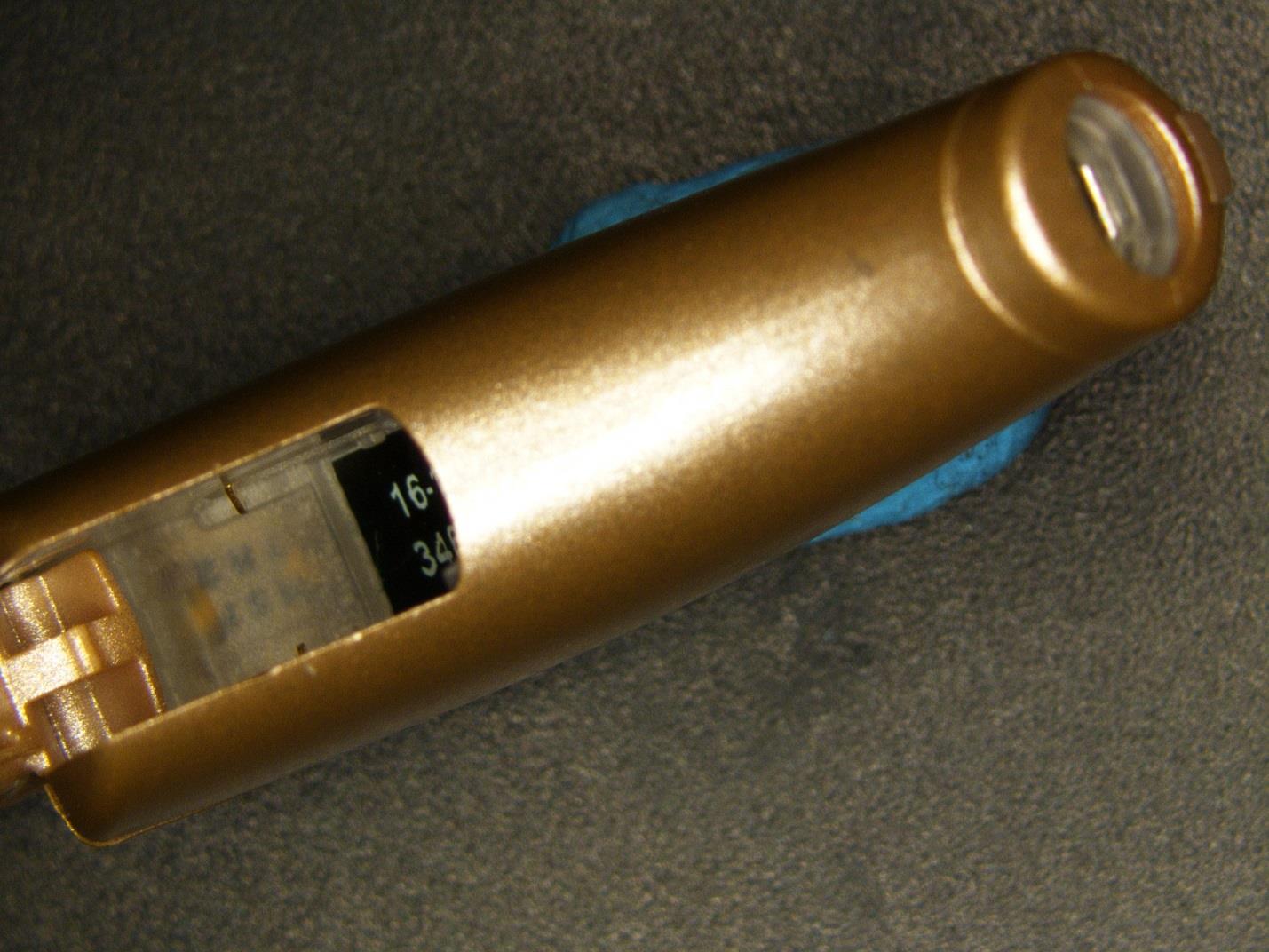 FCC ID EOA-24HALO2R312 External Photos