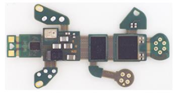 FCC ID EOA-24HALO2R312 Internal Photos