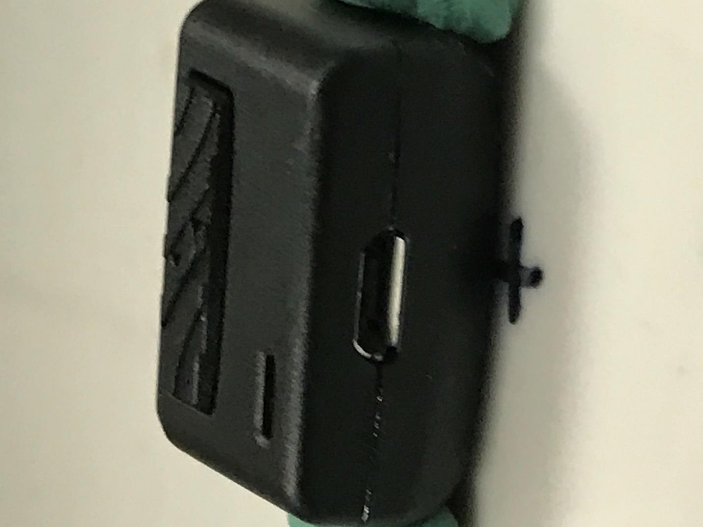 FCC ID EOA-CMA External Photos
