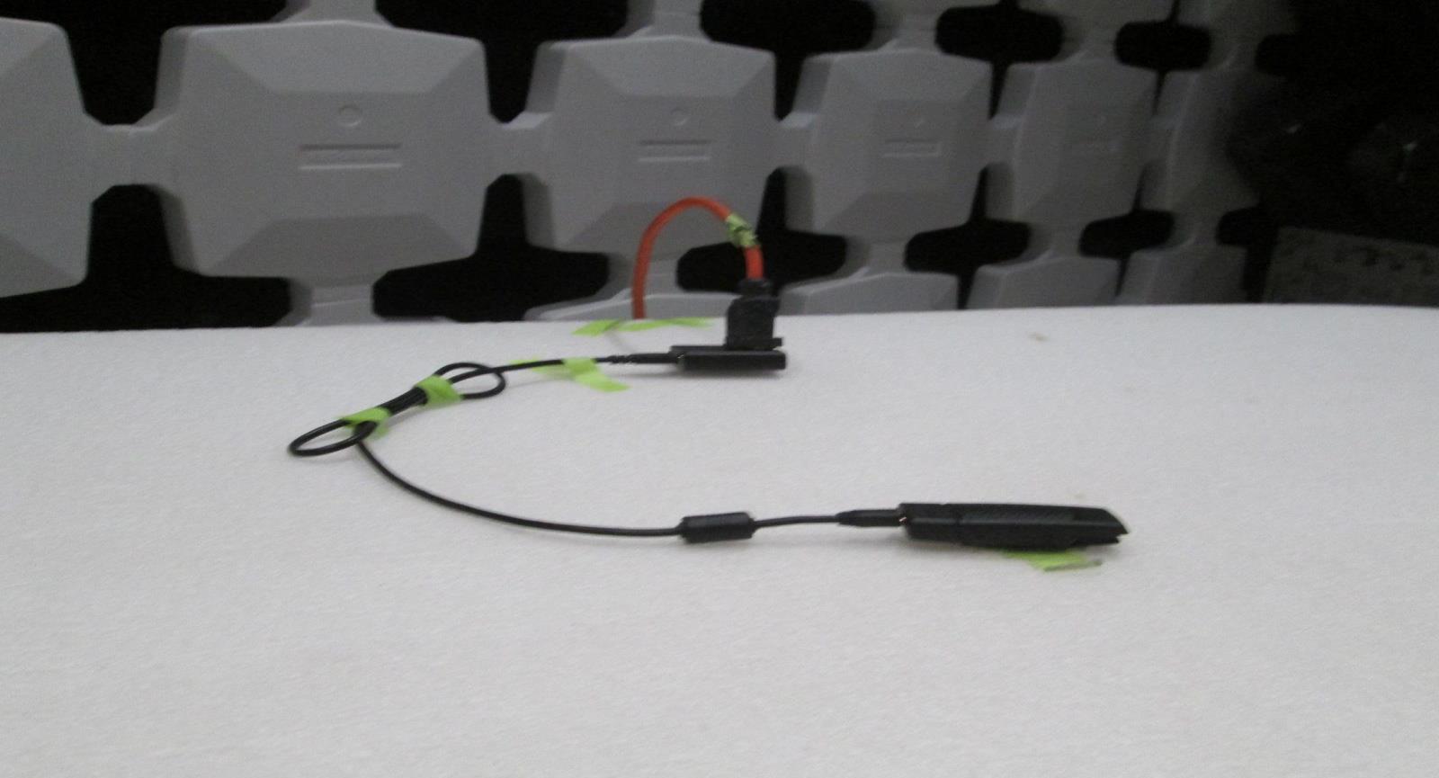 FCC ID EOA-CMA Test Setup Photos
