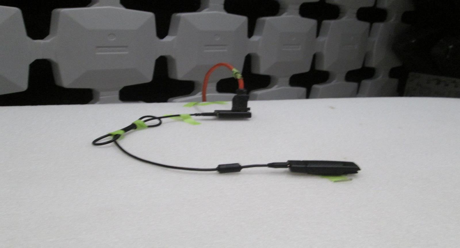 FCC ID EOA-CMA Test Setup Photos