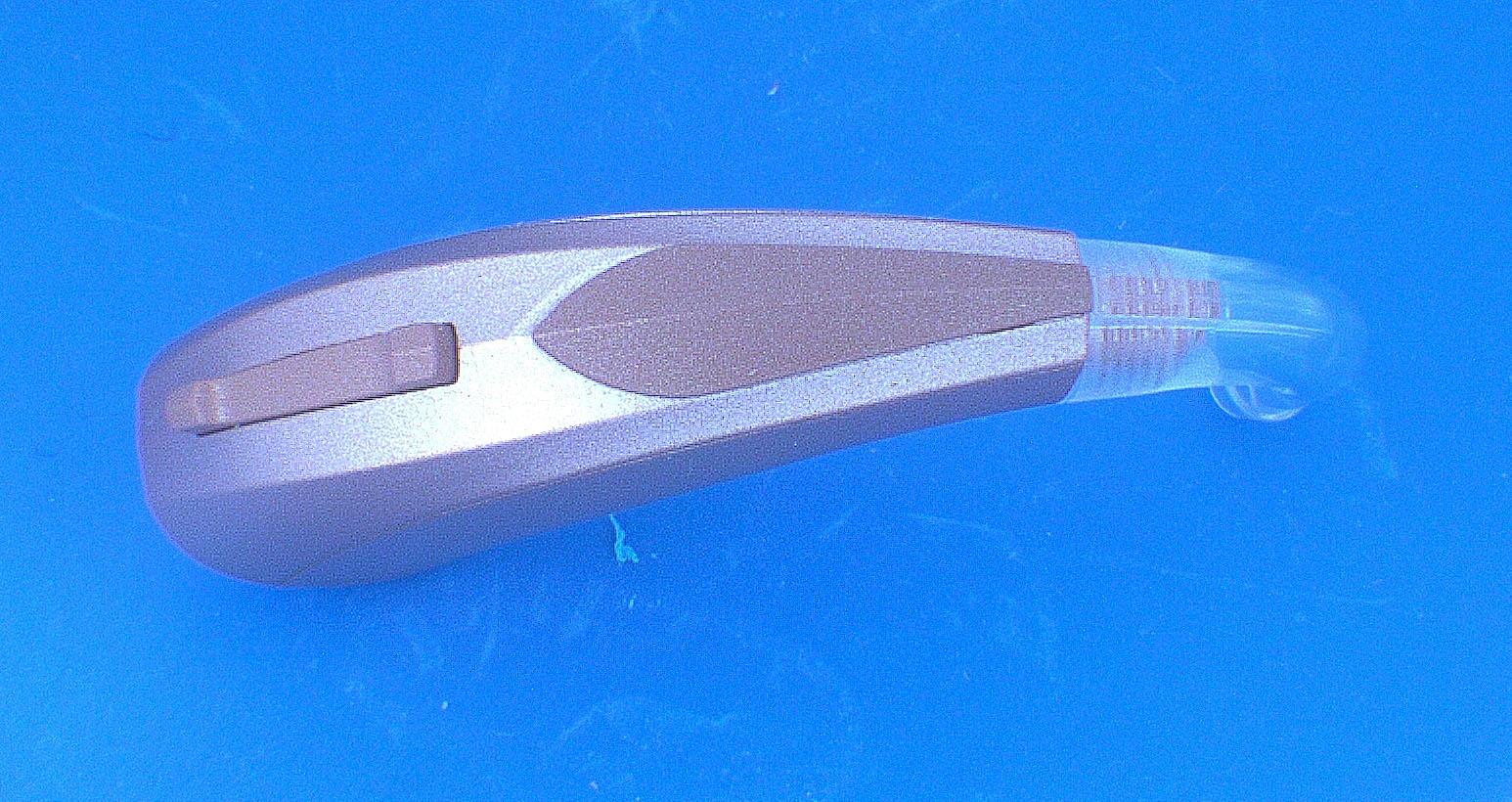 FCC ID EOA-EXPSTANDARD External Photos